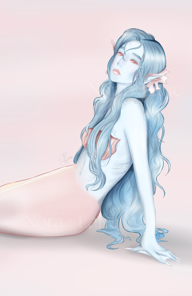 Illustration sirène